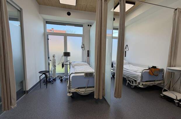 Anlageobjekt kaufen in 8230 Hartberg (Bild 5)