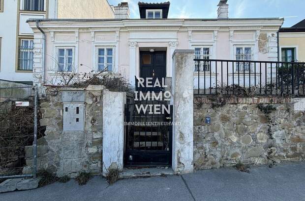 Grundstück kaufen in 1190 Wien (Bild 2)