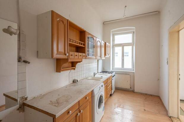 Altbauwohnung kaufen in 1120 Wien (Bild 4)
