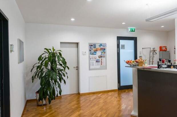 Gewerbeobjekt mieten in 5020 Salzburg (Bild 2)