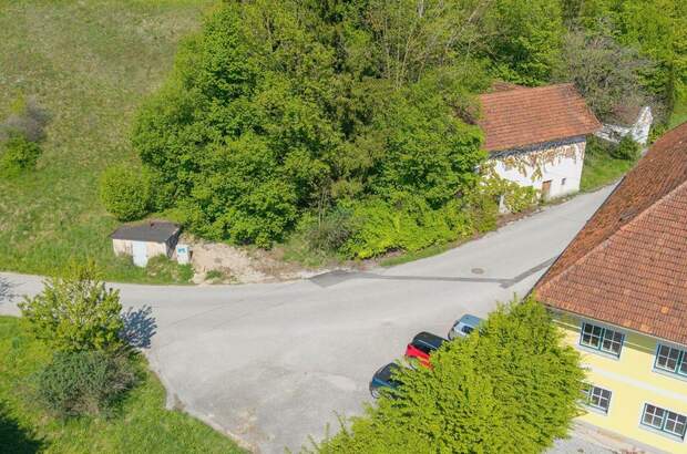 Haus kaufen in 4643 Mitterndorf (Bild 4)