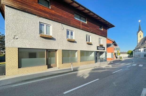 Gewerbeobjekt mieten in 4661 Roitham (Bild 2)