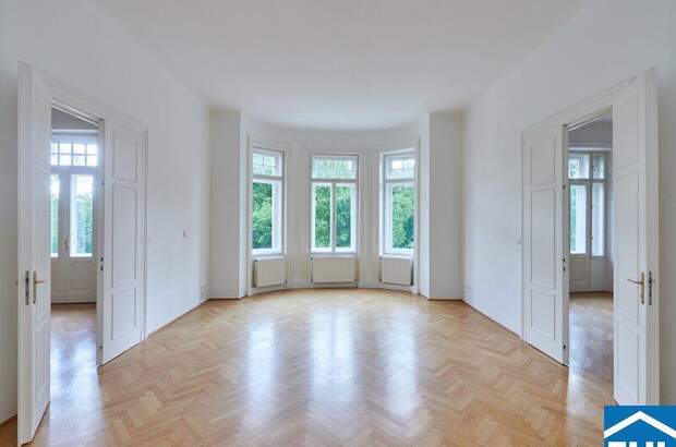 Terrassenwohnung mieten in 1040 Wien (Bild 1)