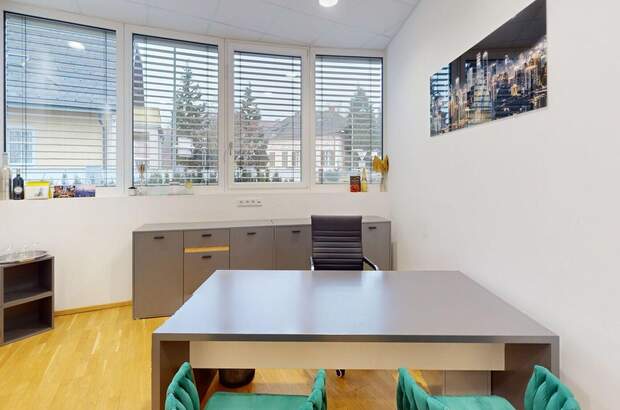 Gewerbeobjekt mieten in 8430 Leibnitz (Bild 1)