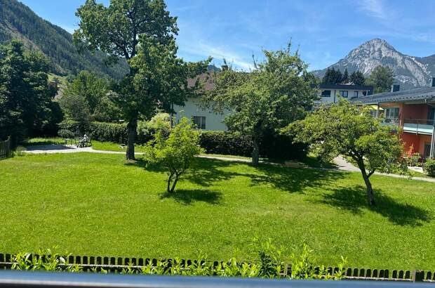 Terrassenwohnung kaufen in 8962 Gröbming (Bild 1)