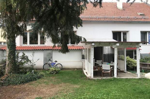 Altbauwohnung mieten in 1230 Wien (Bild 1)