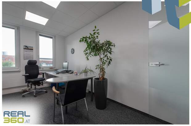 Bürogebäude mieten in 4020 Linz (Bild 3)