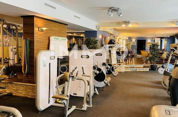 Gewerbeobjekt kaufen in 9920 Sillian