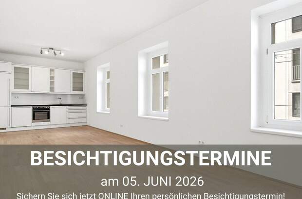 Wohnung mit Balkon kaufen in 4020 Linz (Bild 1)