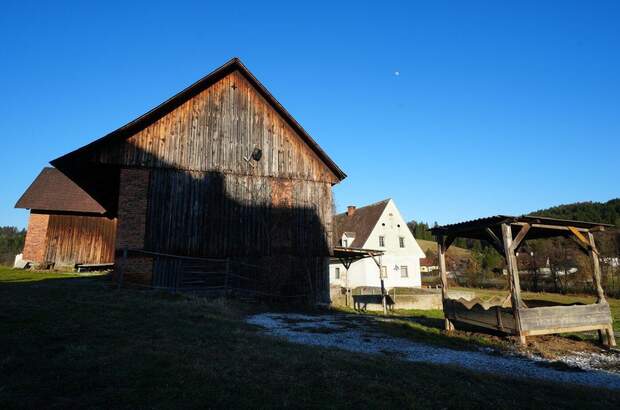 Gewerbeobjekt kaufen in 8570 Stallhofen (Bild 4)