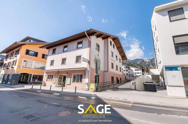 Beherbergungsbetrieb kaufen in 5700 Zell am See (Bild 3)