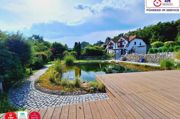 Grundstück kaufen in 2371 Hinterbrühl (Bild 1)