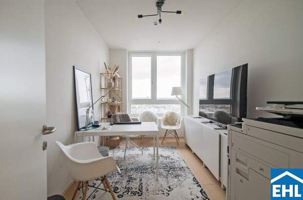 Terrassenwohnung kaufen in 1220 Wien (Bild 5)