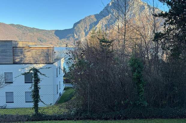 Altbauwohnung in 4813 Altmünster (Bild 1)