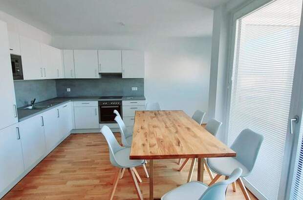 Wohnung mieten in 1210 Wien (Bild 3)