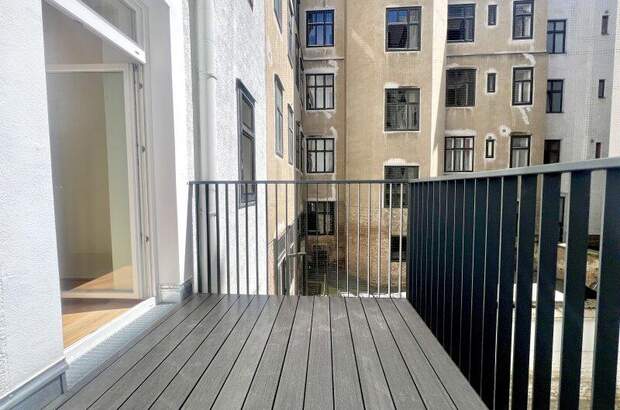 Terrassenwohnung kaufen in 1020 Wien (Bild 5)