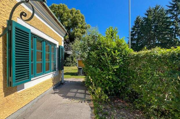 Haus kaufen in 3012 Wolfsgraben (Bild 5)