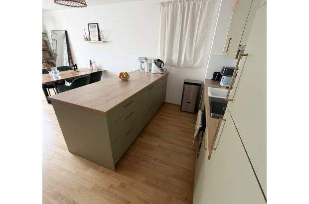 Terrassenwohnung mieten in 1230 Wien (Bild 4)