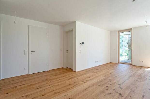 Wohnung mit Balkon kaufen in 1030 Wien (Bild 3)