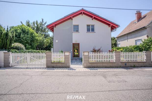 Einfamilienhaus kaufen in 1210 Wien (Bild 3)