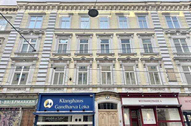 Wohnung kaufen in 1070 Wien (Bild 2)