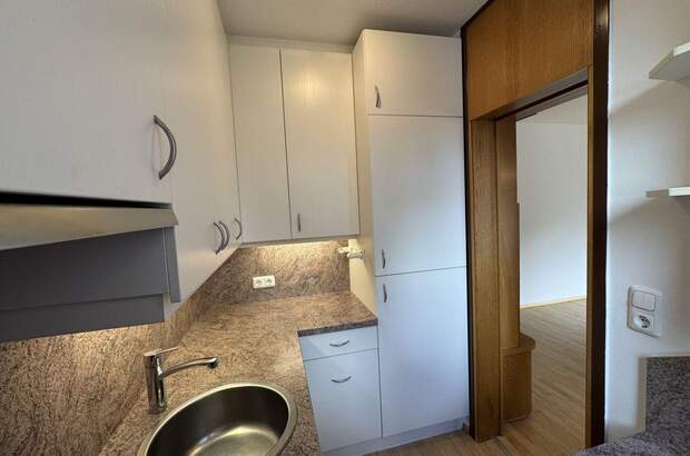 Altbauwohnung mit Balkon kaufen in 6060 Hall (Bild 4)