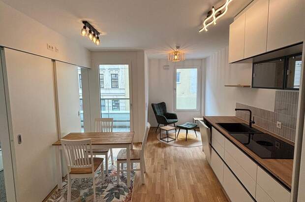 Wohnung mieten in 1170 Wien (Bild 1)