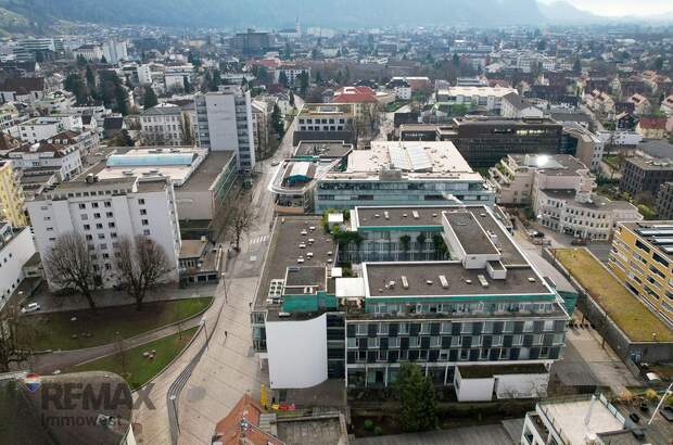 Gewerbeobjekt mieten in 6850 Dornbirn (Bild 2)