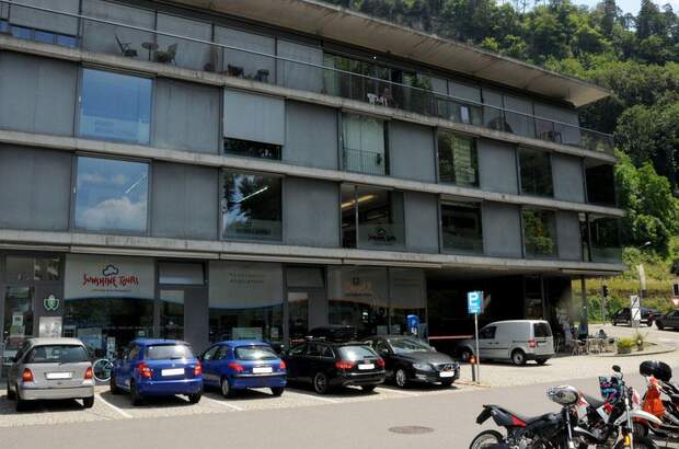 Gewerbeobjekt kaufen in 6800 Feldkirch (Bild 1)