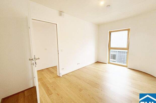 Terrassenwohnung mieten in 2340 Mödling (Bild 5)