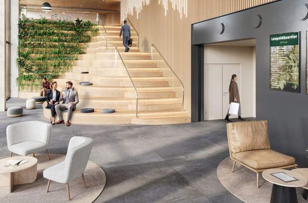 Gewerbeobjekt mieten in 1020 Wien (Bild 5)