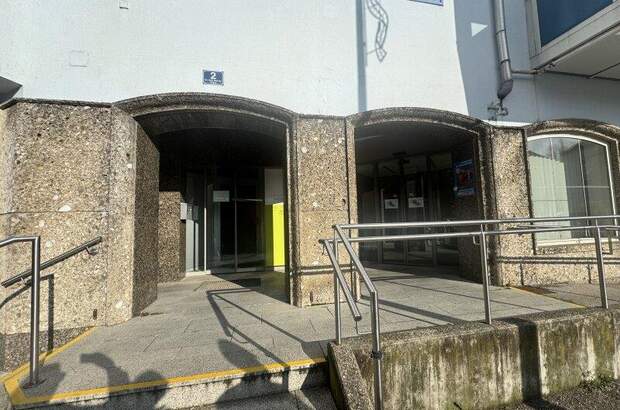 Büro / Praxis mieten in 4800 Attnang (Bild 2)