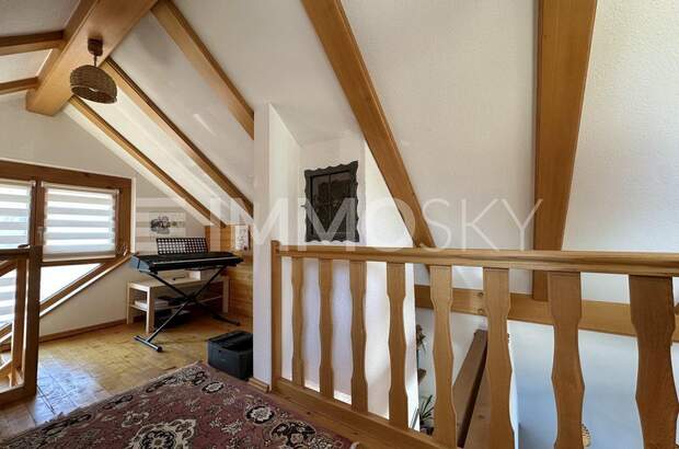 Terrassenwohnung kaufen in 6900 Bregenz (Bild 5)