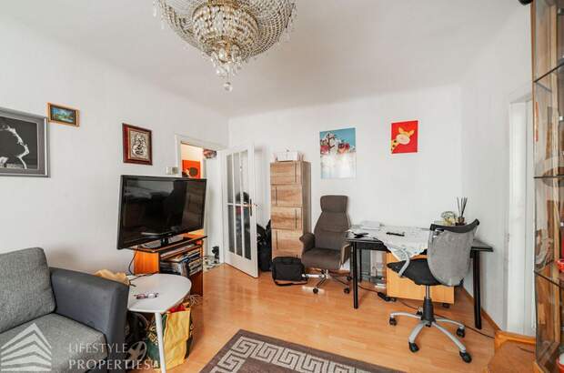Wohnung kaufen in 1020 Wien (Bild 1)