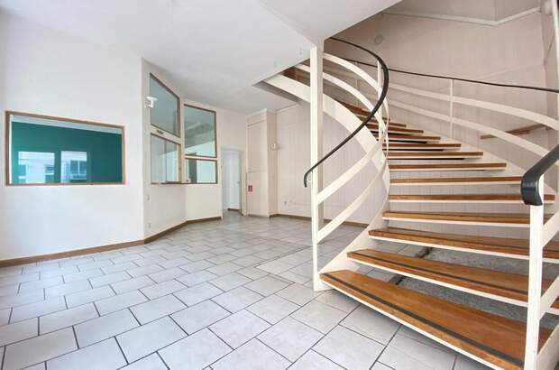 Gewerbeobjekt mieten in 1060 Wien (Bild 3)