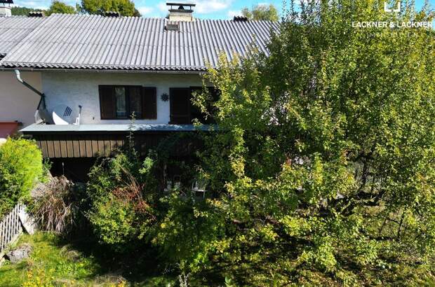 Haus mit Garten kaufen in 9560 Feldkirchen (Bild 4)