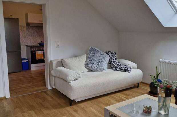 Wohnung mieten in 8720 Knittelfeld (Bild 3)