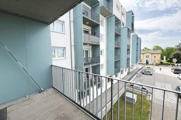 Terrassenwohnung mieten in 3100 St. Pölten (Bild 2)