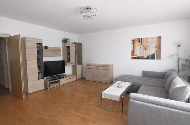 Terrassenwohnung kaufen in 3151 St. Georgen (Bild 3)