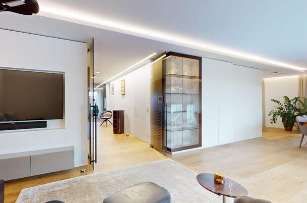 Wohnung mit Balkon kaufen in 1180 Wien (Bild 5)