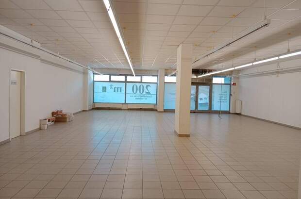 Gewerbeobjekt mieten in 2630 Ternitz
