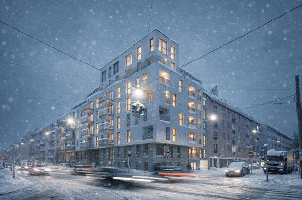 Eigentumswohnung in 1120 Wien (Bild 1)