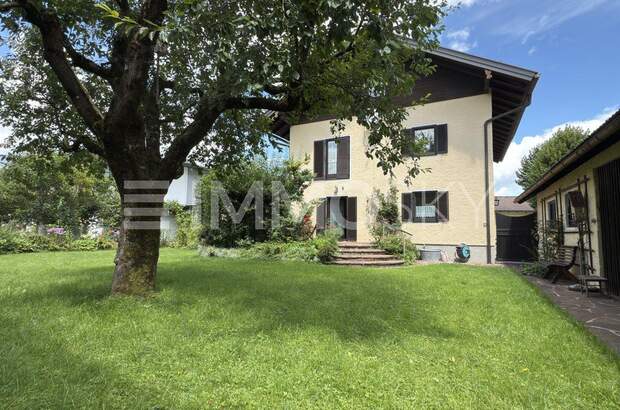 Einfamilienhaus kaufen in 5411 Oberalm (Bild 2)