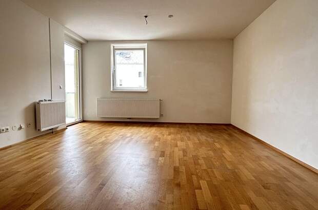 Wohnung mit Balkon mieten in 8020 Graz (Bild 2)