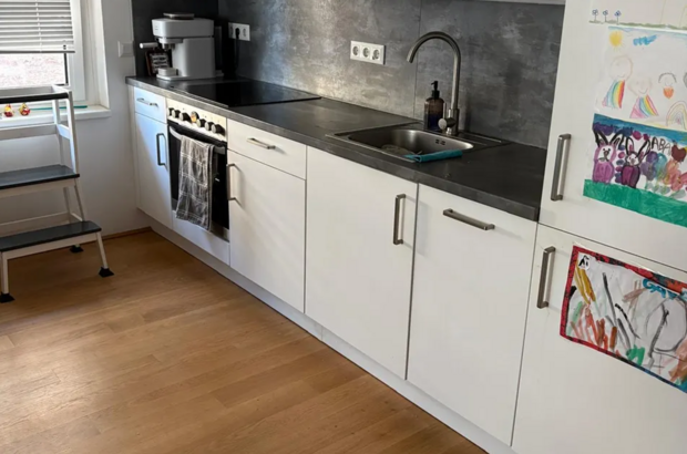 Wohnung mit Balkon mieten in 1030 Wien (Bild 1)