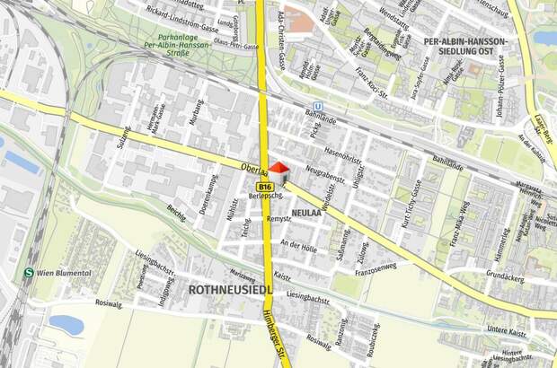 Mietwohnung in 1100 Wien (Bild 3)
