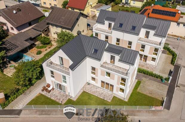 Reihenhaus kaufen in 2000 Stockerau (Bild 1)