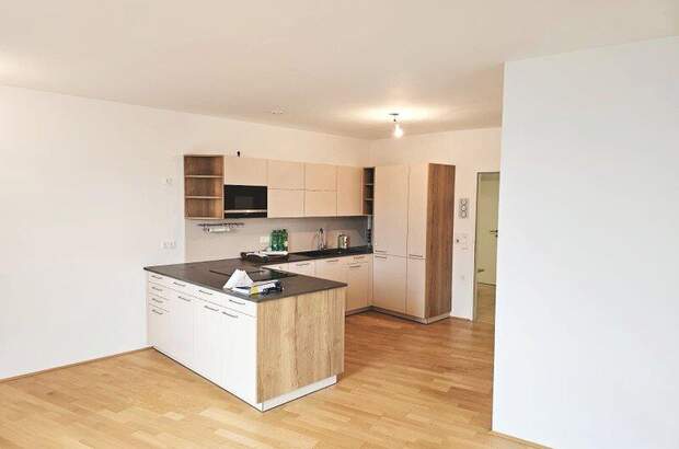 Terrassenwohnung mieten in 2700 Wr. Neustadt (Bild 4)