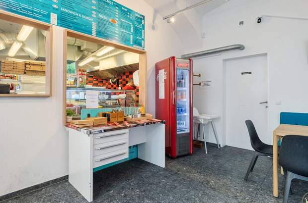 Gewerbeobjekt mieten in 1060 Wien (Bild 4)