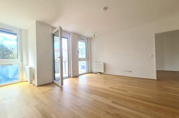 Wohnung mit Balkon mieten in 1160 Wien (Bild 3)